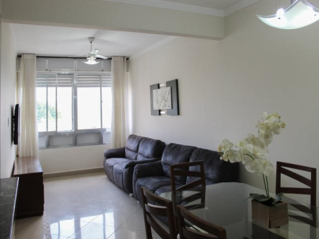 #1111 - Apartamento para Venda em São Vicente - SP - 3
